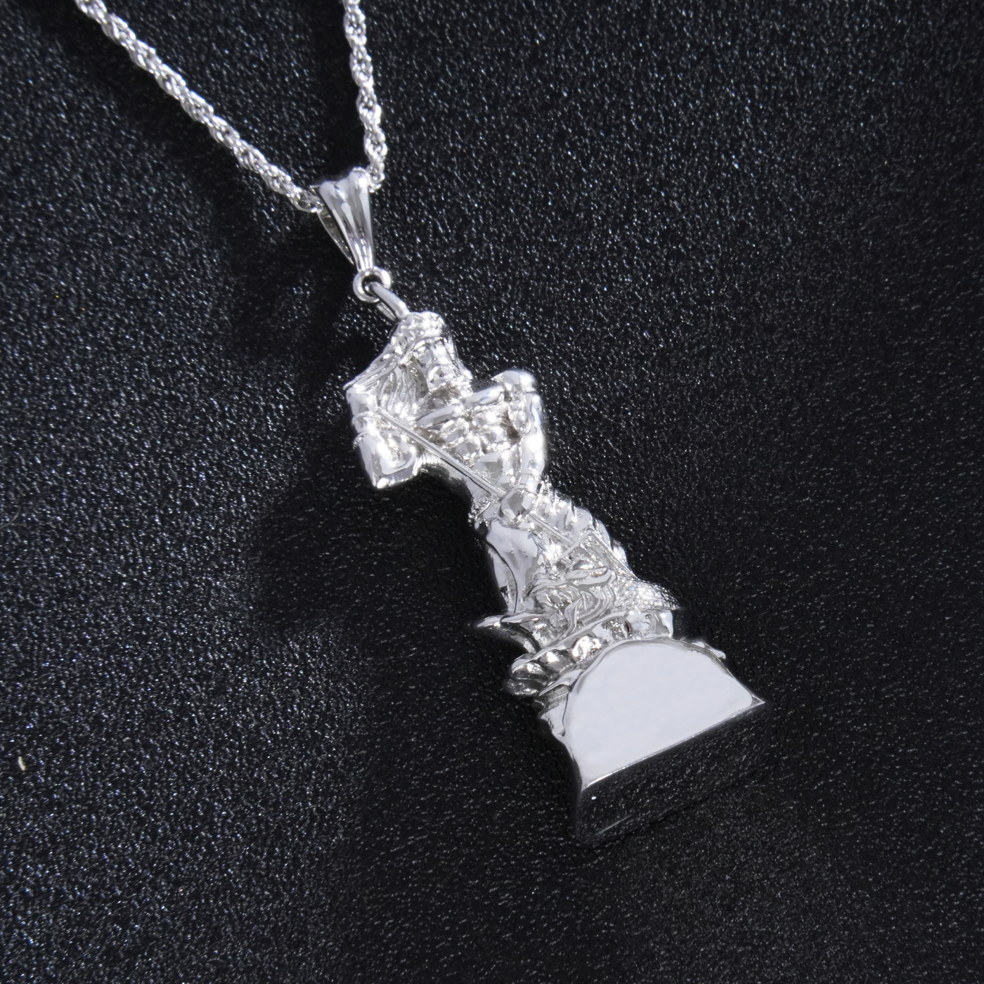 POSEIDON "GOD OF SEA" - TITAN FORGE SAN FRANCISCO