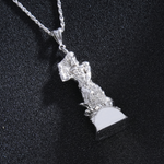 POSEIDON "GOD OF SEA" - TITAN FORGE SAN FRANCISCO