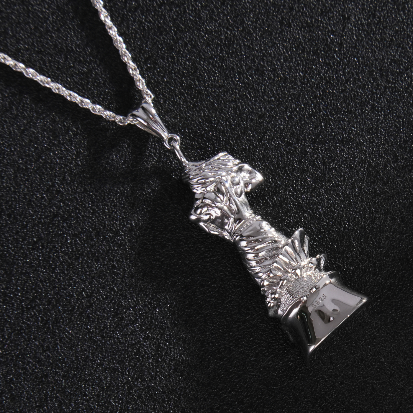 POSEIDON "GOD OF SEA" - TITAN FORGE SAN FRANCISCO