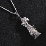 POSEIDON "GOD OF SEA" - TITAN FORGE SAN FRANCISCO