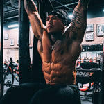 MEN'S CLASSIC "FRONT DOUBLE BICEPS" - TITAN FORGE SAN FRANCISCO