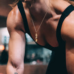 WOMEN'S BIKINI, WELLNESS, FIGURE, AND FIT MODEL - TITAN FORGE SAN FRANCISCO