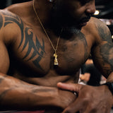 POSEIDON "GOD OF SEA" - TITAN FORGE SAN FRANCISCO