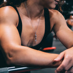 WOMEN'S BIKINI, WELLNESS, FIGURE, AND FIT MODEL - TITAN FORGE SAN FRANCISCO