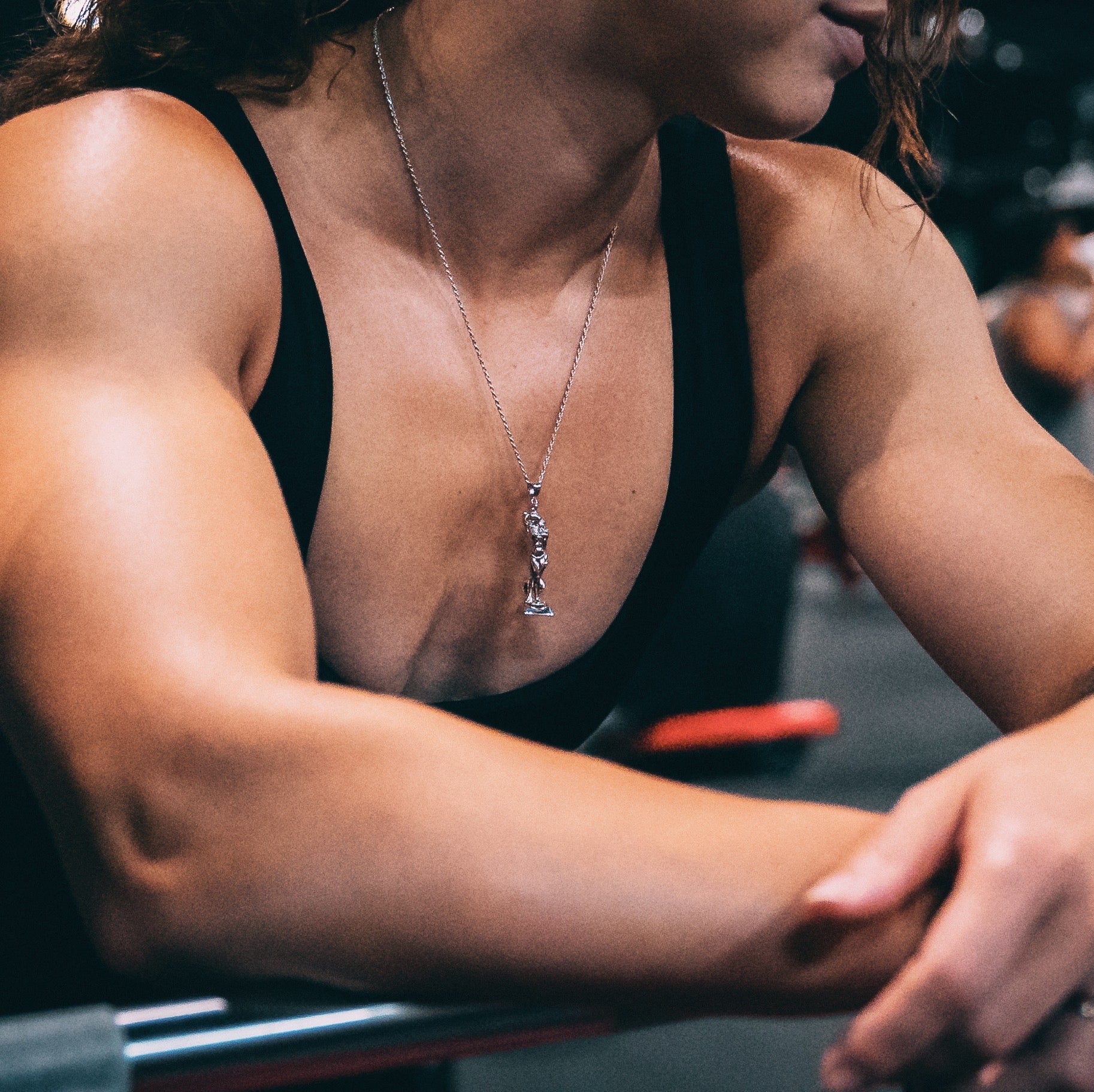 WOMEN'S BIKINI, WELLNESS, FIGURE, AND FIT MODEL - TITAN FORGE SAN FRANCISCO