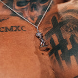 MEN'S CLASSIC "SIDE CHEST" - TITAN FORGE SAN FRANCISCO