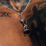 MEN'S CLASSIC "SIDE CHEST" - TITAN FORGE SAN FRANCISCO