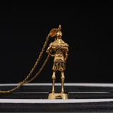 MEN'S PHYSIQUE "HAND ON HIP" - TITAN FORGE SAN FRANCISCO