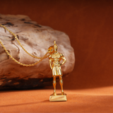 MEN'S PHYSIQUE "HAND ON HIP" - TITAN FORGE SAN FRANCISCO