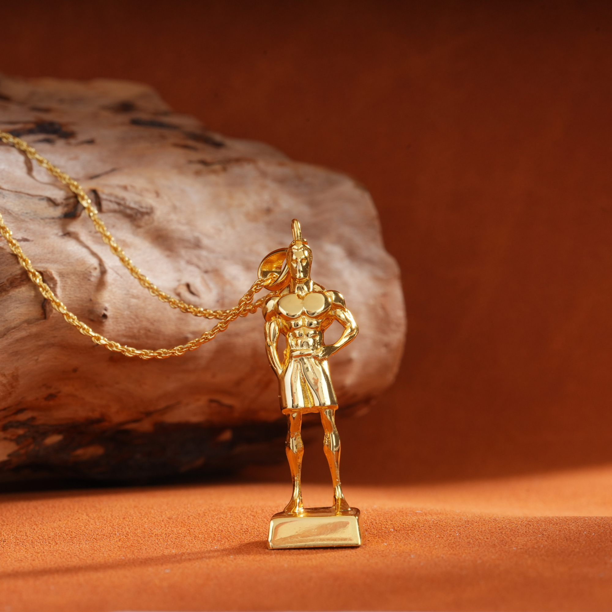 MEN'S PHYSIQUE "HAND ON HIP" - TITAN FORGE SAN FRANCISCO