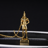 MEN'S PHYSIQUE "HAND ON HIP" - TITAN FORGE SAN FRANCISCO