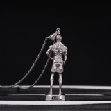 MEN'S PHYSIQUE "HAND ON HIP" - TITAN FORGE SAN FRANCISCO