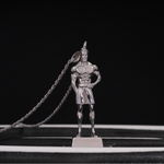 MEN'S PHYSIQUE "HAND ON HIP" - TITAN FORGE SAN FRANCISCO