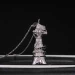 POSEIDON "GOD OF SEA" - TITAN FORGE SAN FRANCISCO