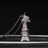 POSEIDON "GOD OF SEA" - TITAN FORGE SAN FRANCISCO