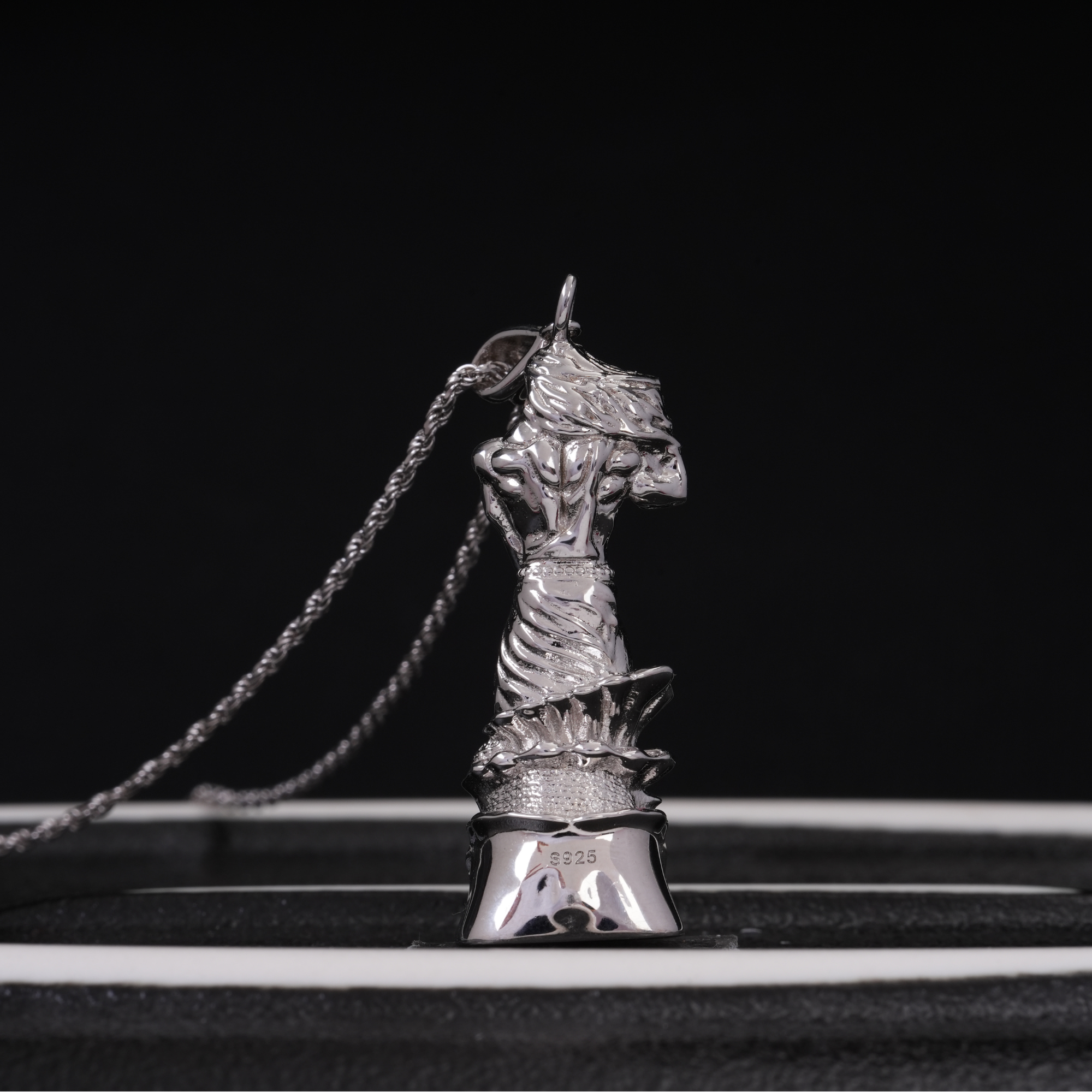 POSEIDON "GOD OF SEA" - TITAN FORGE SAN FRANCISCO