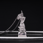 POSEIDON "GOD OF SEA" - TITAN FORGE SAN FRANCISCO