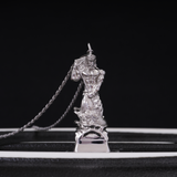 POSEIDON "GOD OF SEA" - TITAN FORGE SAN FRANCISCO